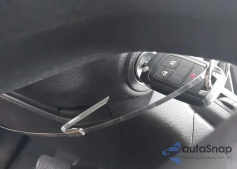 2016 Chevrolet Equinox Ls из США, поврежденный, VIN 2GNALBEK3G1188388